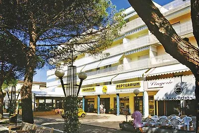 Vakantieappartement Gezinsvakantie Bibione