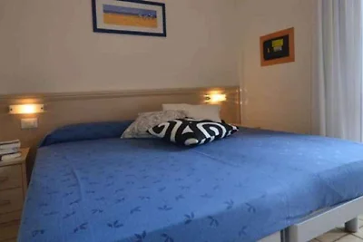 Ferienwohnung in Strandnähe