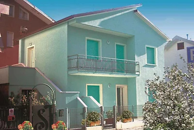 Appartamento Vacanza con famiglia Riccione