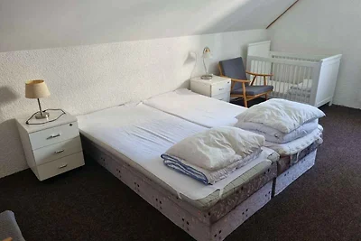 Ferienhaus modern eingerichtet, nur 200 Meter