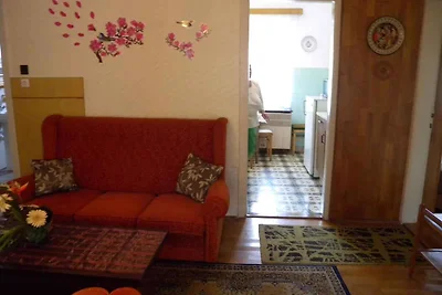 Vakantiehuis Ontspannende vakantie Balatonfenyves