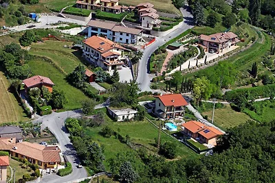 Ferienwohnung in der Ferienanlage Casa Susy