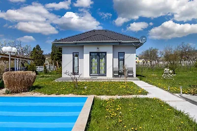 Casa vacanze Vacanza di relax Abrahámhegy