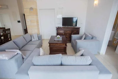 Vakantieappartement Gezinsvakantie Dekovici