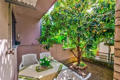 Vakantieappartement Gezinsvakantie Selce