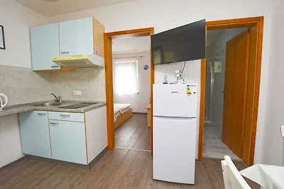 Ferienwohnung mit Klimaanlage