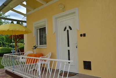 Ferienwohnung mit Grillmöglichkeit und WLAN
