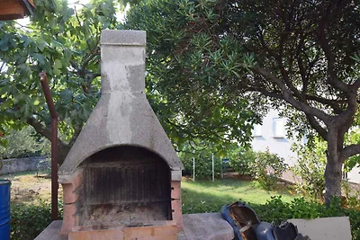 Vakantieappartement Gezinsvakantie Njivice
