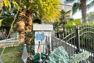 Studio Mit Klimaanlage und Terrasse