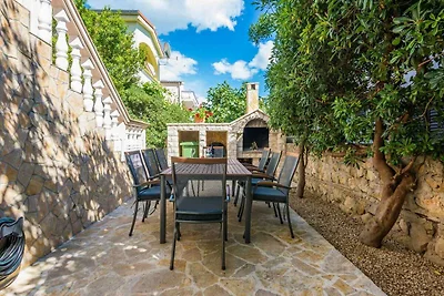 Ferienwohnung mit Klimaalage