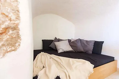 Ferienhaus mit Terrasse und Grill