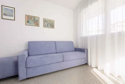 apartman za odmor Obiteljski odmor Lignano Sabbiadoro