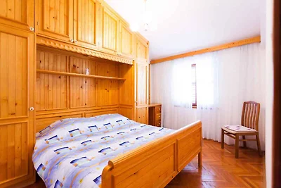 Appartamento Vacanza con famiglia Brna