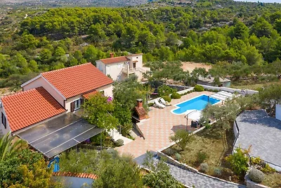 Casa vacanze Vacanza di relax Milna