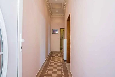 Vakantieappartement Gezinsvakantie Vir