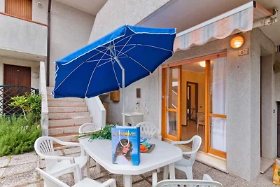 Ferienwohnung mit Klimaanlage