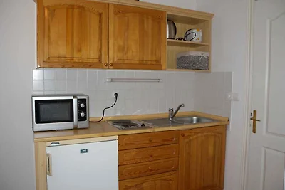 Vakantieappartement Gezinsvakantie Balatonlelle