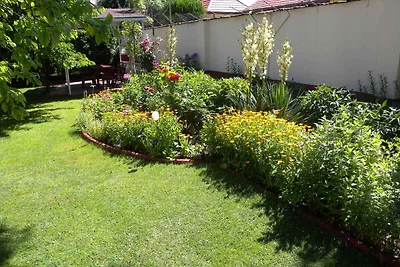 Studio in einer ruhigen Strasse in