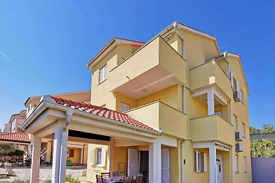 Appartamento Vacanza con famiglia Cizici