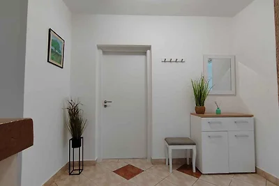 Ferienwohnung mit Balkon und Klimaanlage