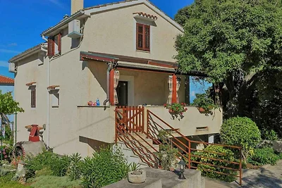 Apartamento Vacaciones familiares Nerezine