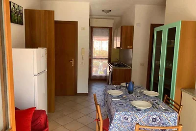 Ferienwohnung mit Klimaanlage