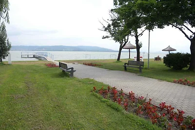 Ferienhaus 200m vom Strand