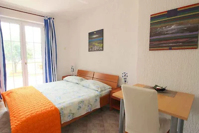 Ferienwohnung direktno na plaži