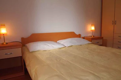 Ferienwohnung mit Klimaanlage und Internet