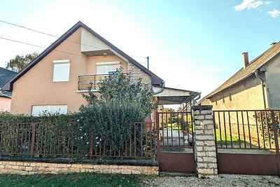 Casa vacanze Vacanza di relax Balatonföldvár