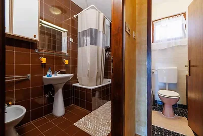 Ferienwohnung mit Klimaanlage