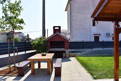Ferienhaus in ruhiger Lage, geeignet für Fami