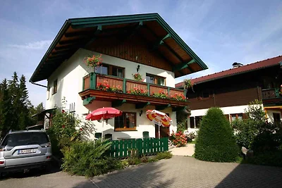 Ferienhaus mit Grillmöglichkeit und