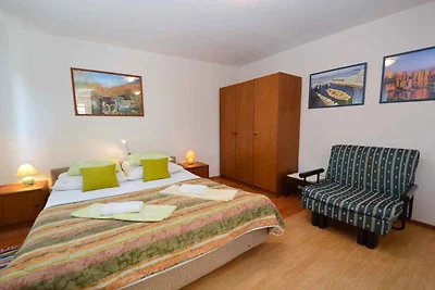 Vakantieappartement Gezinsvakantie Premantura
