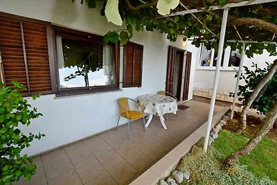 Vakantieappartement Gezinsvakantie Korcula town