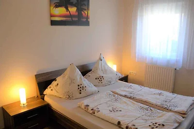 Ferienhaus mit Wasch- und Spülmaschine