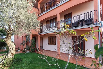 FerienWohnung mit Balkon und WLAN