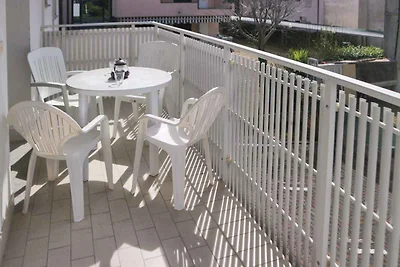 Vakantieappartement Gezinsvakantie Lignano Sabbiadoro
