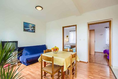 Holiday flat family holiday Kraljevica