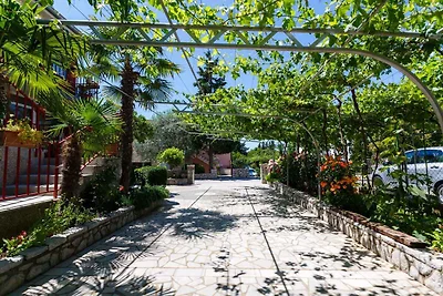 Appartamento Vacanza con famiglia Krk