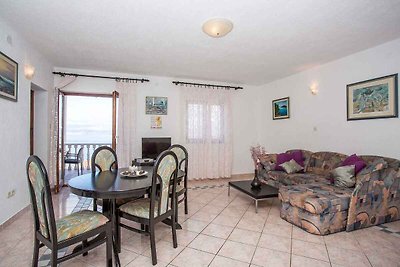 Apartament Dla rodzin Njivice