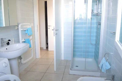 Ferienwohnung mit Klimaanlage