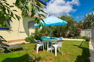 Apartament Dla rodzin Medulin