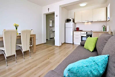 Gemütliche Ferienwohnung Ivo P.