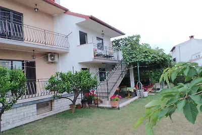 Vakantieappartement Gezinsvakantie Rovinj