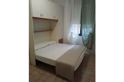 Ferienwohnung mit Balkon