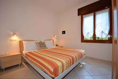 Ferienwohnung mit Klimaanlage und Terrasse