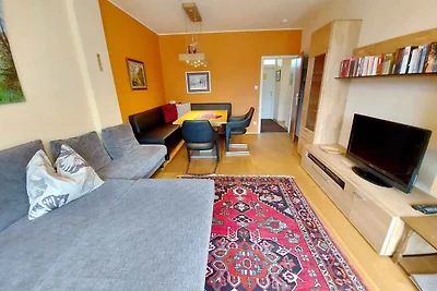 Ferienwohnung mit Wlan und Heizung