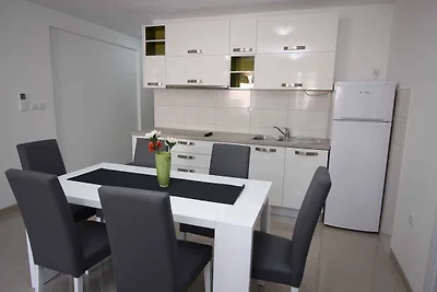 Vakantieappartement Gezinsvakantie Baska