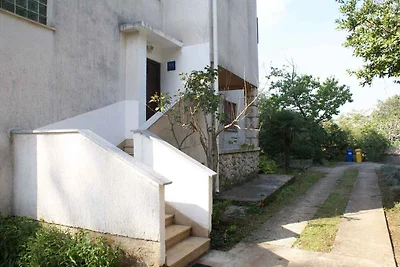 Vakantieappartement Gezinsvakantie Krk